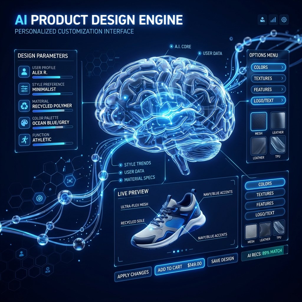 BanaOzel AI Personalization Platform